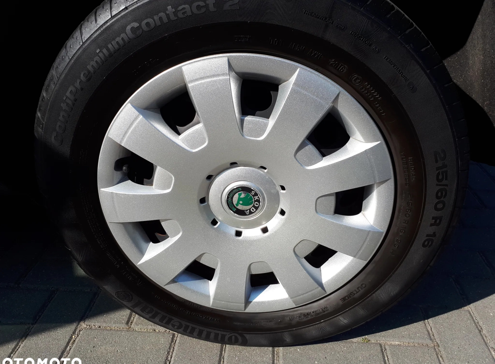 Skoda Yeti cena 37500 przebieg: 198539, rok produkcji 2013 z Dęblin małe 704